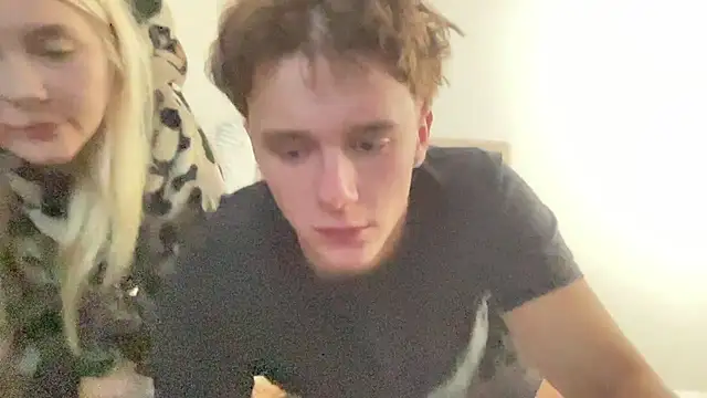 SofiaNLukaBabe online show from May 16, 12:18 am