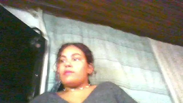 ashly lonsoon online show from April 28, 1:15 am