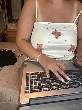 MissLexxxie online show from August 1, 4:39 pm