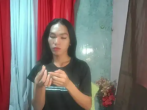 urnaughty kim online show from May 3, 11:44 pm