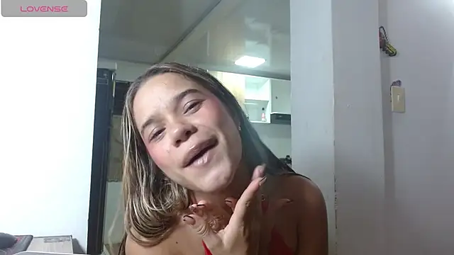 little babyboo  online show from July 9, 1:09 am