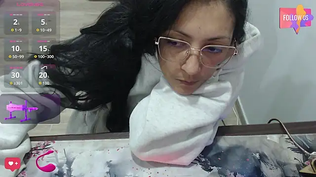 Melissaleehot online show from May 8, 12:16 am