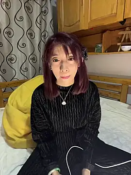 Cici-Baby13 online show from April 20, 3:26 pm