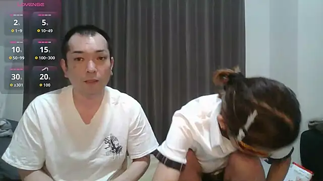 Snapshot of nezumiotoko chatting on May 20, 3:18 pm nezumiotoko online show from May 20, 3:18 pm