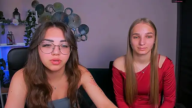 ollivia dream online show from May 29, 5:49 am