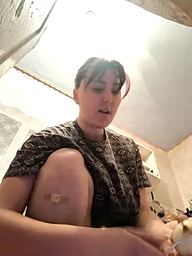 MissTakeMe online show from April 24, 8:33 pm