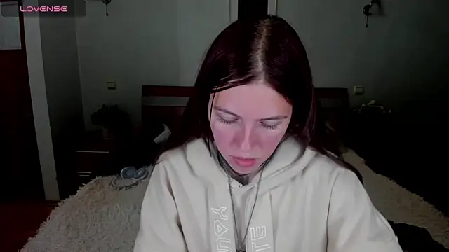 MaryRapunzel online show from May 2, 8:14 pm