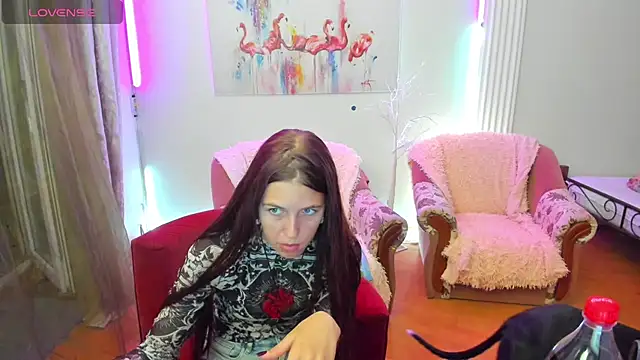 MaryRapunzel online show from July 14, 7:19 pm