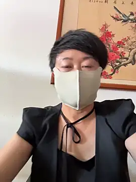 mmyun6 online show from June 7, 5:11 am