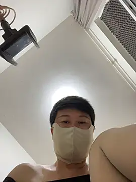 mmyun6 online show from July 5, 1:18 pm