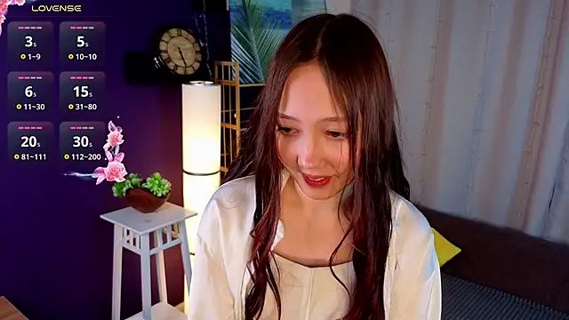 CherieAppel online show from May 5, 4:04 pm