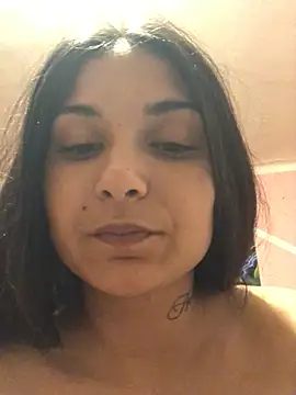 amira1348 online show from June 4, 8:15 pm