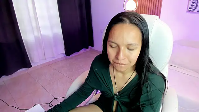 luniksa online show from April 24, 11:34 am