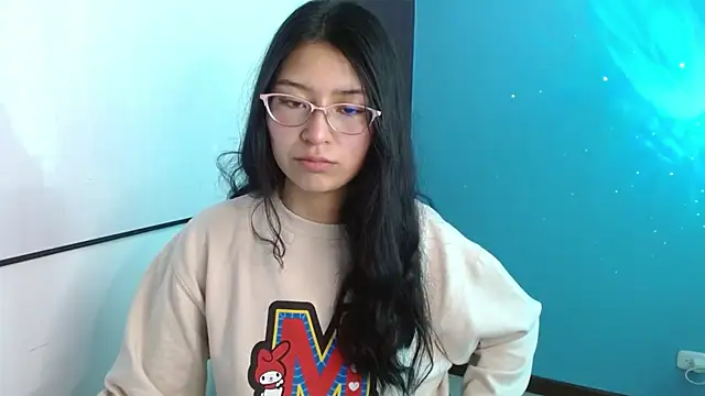 Snapshot of Danii_rizzo chatting on April 23, 12:51 pm Danii rizzo online show from April 23, 12:51 pm