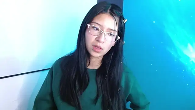 Snapshot of Danii_rizzo chatting on April 28, 12:10 pm Danii rizzo online show from April 28, 12:10 pm