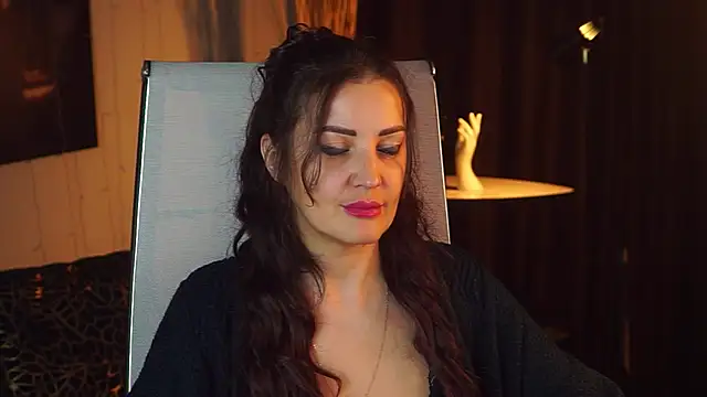 AureliaVane online show from May 30, 6:38 pm