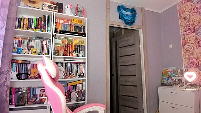 minionkaa online show from May 26, 3:13 am