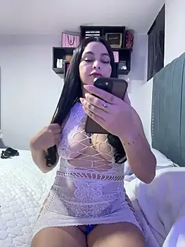 allexiahotp online show from May 5, 11:35 pm