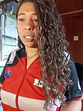 Ivon C online show from July 6, 11:29 am