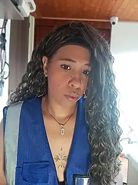 Ivon C online show from July 7, 11:36 am