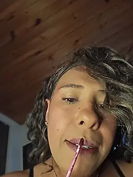 Ivon C online show from July 11, 10:55 pm