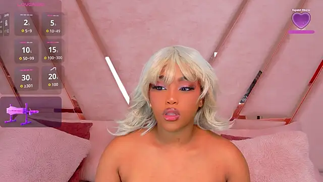 Snapshot of TiannahGlow chatting on June 28, 3:40 pm TiannahGlow online show from June 28, 3:40 pm