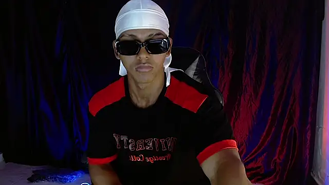 zoriel bigcock online show from June 1, 6:31 pm