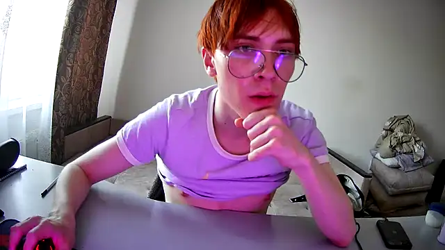 Romeo Manson online show from June 5, 5:07 pm