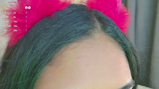 Snapshot of scarleettdoll chatting on June 3, 9:31 pm scarleettdoll online show from June 3, 9:31 pm