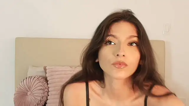 RachelDuque online show from July 16, 10:27 pm