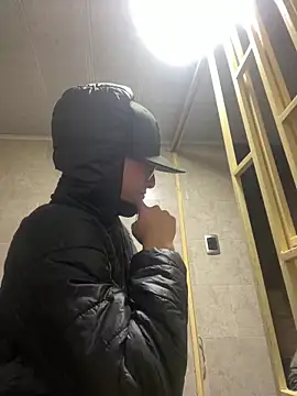 Prince Steev online show from April 21, 12:56 am