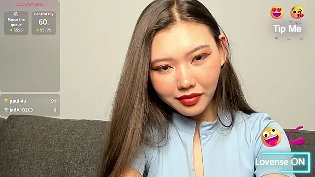 Snapshot of Misoca chatting on April 28, 10:26 pm Misoca online show from April 28, 10:26 pm