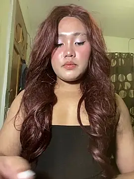Snapshot of YourBaby_Eva chatting on July 23, 6:28 pm YourBaby Eva online show from July 23, 6:28 pm