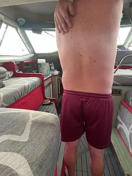 Snapshot of dadbod21 chatting on May 9, 5:34 am dadbod21 online show from May 9, 5:34 am