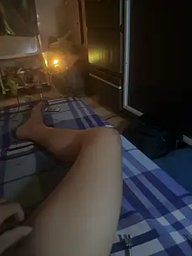 shin2xx online show from April 21, 6:01 pm