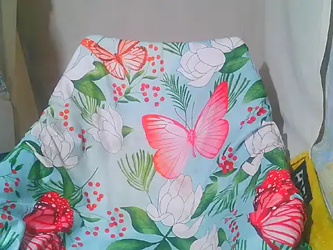 AsianHot Pussy online show from July 19, 7:06 pm