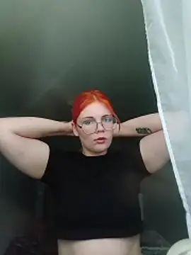 LoisFox online show from June 17, 11:12 am