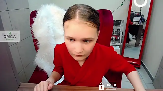  donnaSia  online show from June 16, 11:02 am