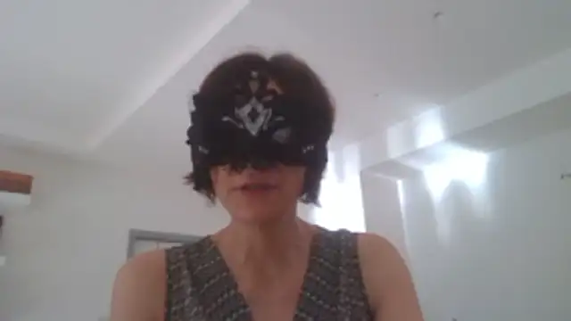 Snapshot of HelenTiAscolta chatting on June 5, 4:13 pm HelenTiAscolta online show from June 5, 4:13 pm