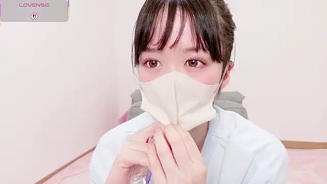 Snapshot of mayu_chan_ chatting on May 5, 11:51 am mayu chan online show from May 5, 11:51 am