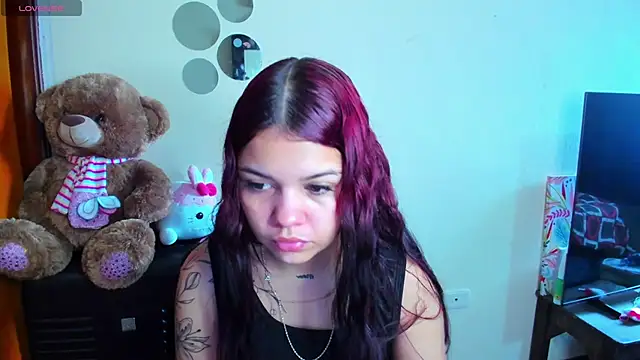angelina 77 online show from May 7, 2:11 pm