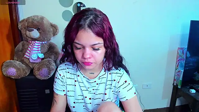 angelina 77 online show from May 10, 1:27 pm