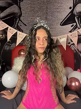 SinSirenXXX online show from May 22, 1:17 pm