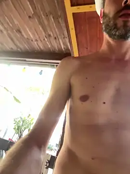 Snapshot of SexyMarck chatting on June 13, 5:11 pm SexyMarck online show from June 13, 5:11 pm