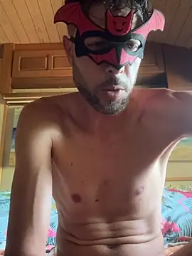 Snapshot of SexyMarck chatting on June 20, 2:42 pm SexyMarck online show from June 20, 2:42 pm