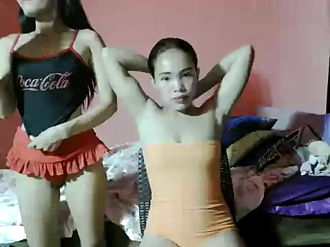 Two sexy asian4u online show from July 15, 11:26 am