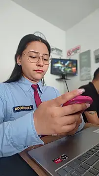 Queen linda1 online show from July 9, 1:37 pm