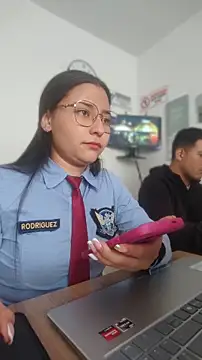 Queen linda1 online show from July 15, 7:08 pm