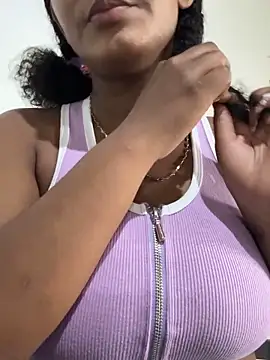 AlissonJamess online show from June 3, 12:52 pm
