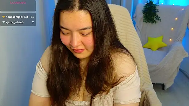 MomoRins online show from July 20, 10:01 pm